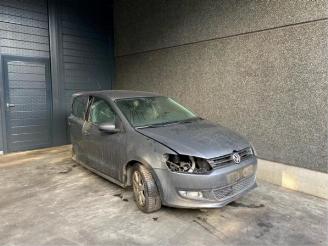 Autoverwertung Volkswagen Polo 2011 1.6D 5VIT 66KW 2011/1