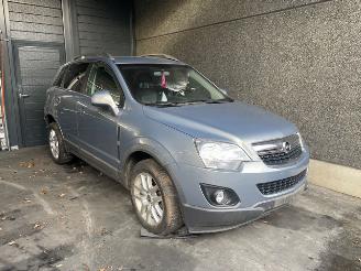 Auto da rottamare Opel Antara (LA6) SUV 2006 / 2015 2.2 CDTI 16V 4x4 SUV  Diesel 2.231cc 120kW 4x4 2010-12/2015-12 2012/1