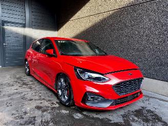 Démontage voiture Ford Focus IV Hatchback 2018 1.5 EcoBlue 120 Hatchback  Diesel 1.499cc 88kW (120pk) FWD 2021/3