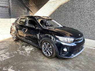 Kia Stonic Stonic (YB) SUV 1.0i T-GDi 12V SUV  Benzine 998cc 88kW (120pk) FWD picture 1