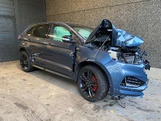 Purkuautot passenger cars Ford Edge Ford edge SUV 2019 Diesel 1.995cc 175Kw 2019/8