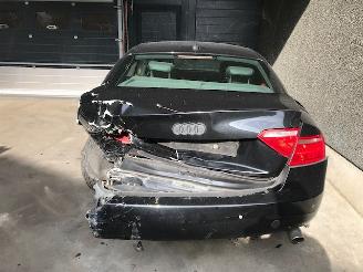 Audi A5 (B8C/S) Coupé 2007 / 2017 2.7 TDI V6 24V Coupe 2Dr Diesel 2.698cc 120kW (163pk) FWD picture 5