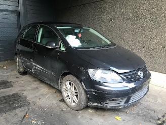 Auto da rottamare Volkswagen Golf plus (5M1/1KP) MPV 2005 / 2013 1.9 TDI 90 MPV  Diesel 1.896cc 66kW (90pk) FWD 2008/2