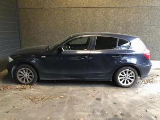 BMW 1-serie 1 serie (E87/87N), Hatchback 5-drs, 2003 / 2012 116i 2.0 16V picture 6