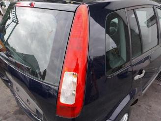 Ford Fusion  picture 10