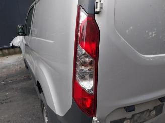 Ford Transit Connect Transit Connect (PJ2), MPV, 2013 1.6 TDCi 16V 75 picture 11