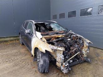 Volvo V-60 V60 Cross Country II (ZZ), Combi, 2018 2.0 D3 16V AWD picture 7