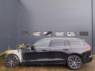 Volvo V-60 V60 Cross Country II (ZZ), Combi, 2018 2.0 D3 16V AWD picture 9