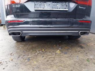 Volvo V-60 V60 Cross Country II (ZZ), Combi, 2018 2.0 D3 16V AWD picture 4