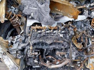 Volvo V-60 V60 Cross Country II (ZZ), Combi, 2018 2.0 D3 16V AWD picture 21