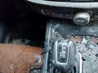 Volvo V-60 V60 Cross Country II (ZZ), Combi, 2018 2.0 D3 16V AWD picture 17