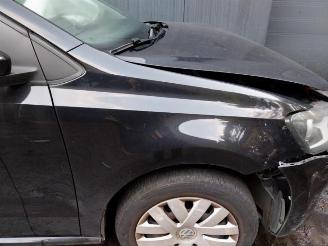 Volkswagen Polo Polo V (6R), Hatchback, 2009 / 2017 1.2 12V BlueMotion Technology picture 11