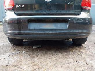 Volkswagen Polo Polo V (6R), Hatchback, 2009 / 2017 1.2 12V BlueMotion Technology picture 15