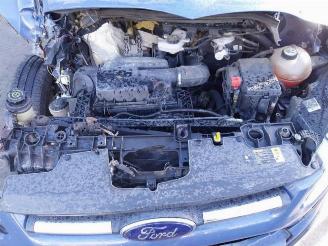 Ford Transit Transit Custom, Van, 2011 2.2 TDCi 16V picture 14