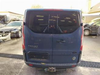 Ford Transit Transit Custom, Van, 2011 2.2 TDCi 16V picture 1