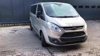 Uttjänta bilar auto Ford Tourneo Custom Tourneo Custom, Bus, 2012 / 2023 2.2 TDCi 16V 2013/8