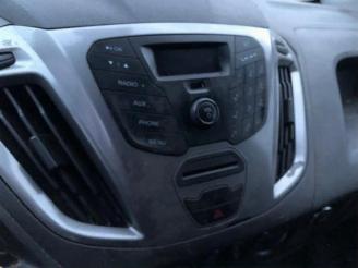 Ford Transit Transit Custom, Van, 2011 / 2023 2.2 TDCi 16V picture 8