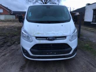 Ford Transit Transit Custom, Van, 2011 / 2023 2.2 TDCi 16V picture 2