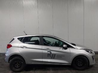 Ford Fiesta Fiesta 7, Hatchback, 2017 / 2023 1.5 TDCi 85 picture 4