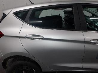 Ford Fiesta Fiesta 7, Hatchback, 2017 / 2023 1.5 TDCi 85 picture 5