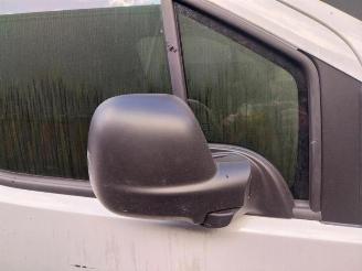 Citroën Berlingo Berlingo, Van, 2018 1.5 BlueHDi 100 picture 8