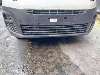 Citroën Berlingo Berlingo, Van, 2018 1.5 BlueHDi 100 picture 3