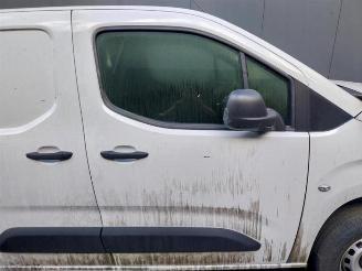 Citroën Berlingo Berlingo, Van, 2018 1.5 BlueHDi 100 picture 7