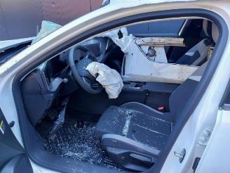 Opel Astra Astra L Sports Tourer (F4/FC/FN/FR), Combi, 2021 1.5 Diesel 16V picture 15