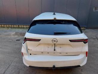 Opel Astra Astra L Sports Tourer (F4/FC/FN/FR), Combi, 2021 1.5 Diesel 16V picture 8