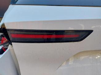 Opel Astra Astra L Sports Tourer (F4/FC/FN/FR), Combi, 2021 1.5 Diesel 16V picture 11