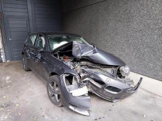 BMW 1-serie 1 serie (F20), Hatchback 5-drs, 2011 / 2019 116d 1.6 16V Efficient Dynamics picture 4