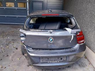 BMW 1-serie 1 serie (F20), Hatchback 5-drs, 2011 / 2019 116d 1.6 16V Efficient Dynamics picture 2