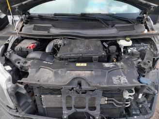 Mercedes Vito Vito (447.6), Van, 2014 2.2 116 CDI 16V picture 9