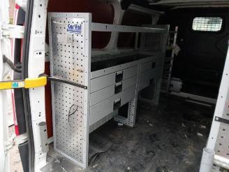 Ford Transit Transit Custom, Van, 2011 / 2023 2.0 TDCi 16V Eco Blue 130 picture 16