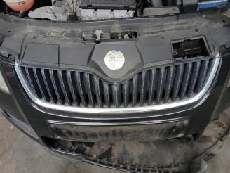 Skoda Fabia Fabia II (5J), Hatchback 5-drs, 2006 / 2014 1.2i 12V picture 3