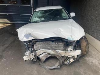 Démontage voiture Volvo V-90  2020/6