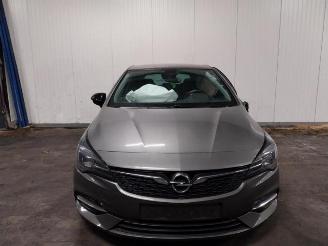 Opel Astra Astra K, Hatchback 5-drs, 2015 / 2022 1.5 CDTi 105 12V picture 2