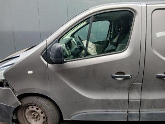 Renault Trafic Trafic (1FL/2FL/3FL/4FL), Van, 2014 1.6 dCi 145 Twin Turbo picture 5