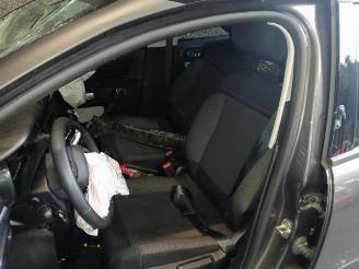 Citroën C3 C3 (SX/SW), Hatchback, 2016 1.2 Vti 12V PureTech picture 17