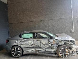 Polestar 2 Polestar 2, Liftback, 2019 BST Edition, Dual Motor Performance picture 13