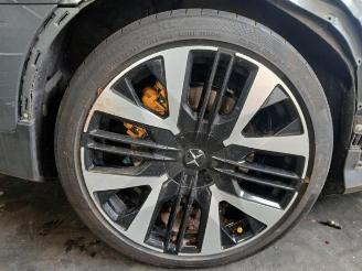 Polestar 2 Polestar 2, Liftback, 2019 BST Edition, Dual Motor Performance picture 23