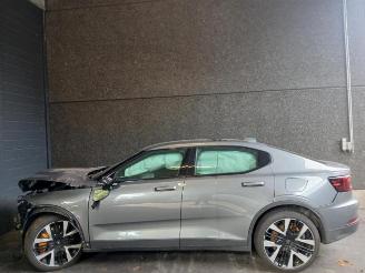 Polestar 2 Polestar 2, Liftback, 2019 BST Edition, Dual Motor Performance picture 10