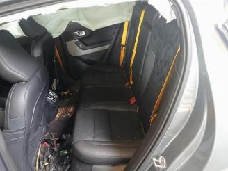 Polestar 2 Polestar 2, Liftback, 2019 BST Edition, Dual Motor Performance picture 18