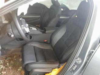 Polestar 2 Polestar 2, Liftback, 2019 BST Edition, Dual Motor Performance picture 17