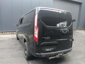 Vrakbiler auto Ford Transit Transit Custom, Van, 2011 / 2023 2.0 TDCi 16V Eco Blue 130 2019/11