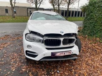 BMW X6 X6 (F16), SUV, 2014 / 2019 xDrive30d 3.0 24V picture 1