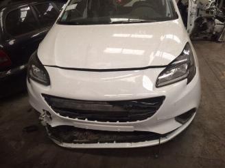 disassembly passenger cars Opel Corsa 1300cc diesel 2016/1