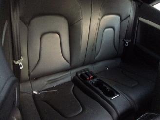 Audi A5 cabrio  2000 tdi picture 5