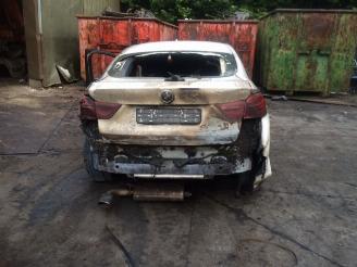 Tweedehands auto BMW X4 2000cc diesel 2015/1