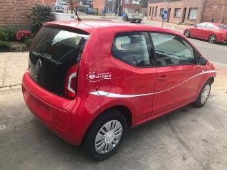Autoverwertung Volkswagen Up! 1000cc - benzine 2013/1